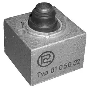 Вертикальная головка Promet 81050-0.2