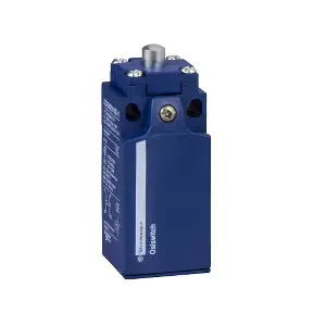 Schneider Electric XCKN2110G11 Industrial Safety Limit Switch, Wired, Plastic Housing