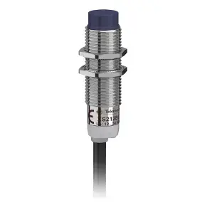 Induktīvais tuvuma sensors Schneider Electric XS212BLPAL2 IP67