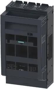 Разъединитель предохранителей Siemens 3NP1133-1CA10 3-полюсный 160A NH00
