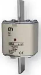 Плавкая вставка Eti-Polam KOMBI NH3 425A gG 500V WT-3