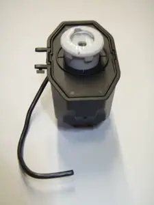 Ensto SV29.253 Fuse Holder 25A