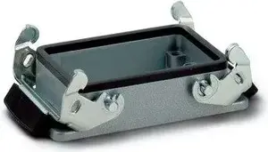 Lapp EPIC H-A 32 AG Panel Mount Housing IP65