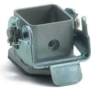 Lapp EPIC H-A 3 Surface-Mounting Multipolar Connector Housing