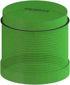 Siemens 8WD4400-1AC Signalling Column Steady Light Module