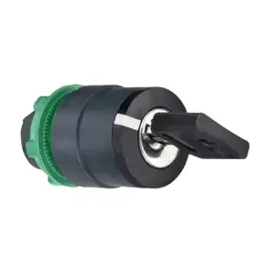 Schneider Electric ZB5AG02 Key Selector Switch Operator 2-Position