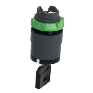 Schneider Electric ZB5AG02 atslēgas slēdzis Photo 2