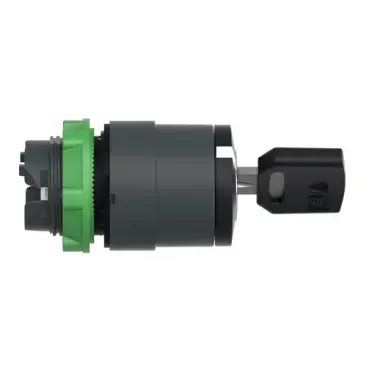 Schneider Electric ZB5AG02 atslēgas slēdzis Photo 6