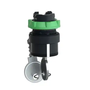 Schneider Electric ZB5AG02 atslēgas slēdzis Photo 8