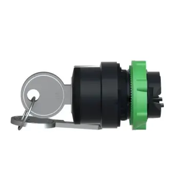 Schneider Electric ZB5AG02 atslēgas slēdzis Photo 9