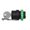 Schneider Electric ZB5AG02 atslēgas slēdzis Photo 9