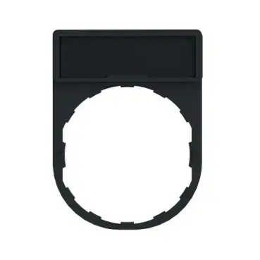 Schneider Electric ZBY2101 marķējuma plāksnīte Harmony XB4/XB5 Photo 5