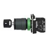 Schneider Electric XB5AG61 atslēgas slēdzis Photo 4