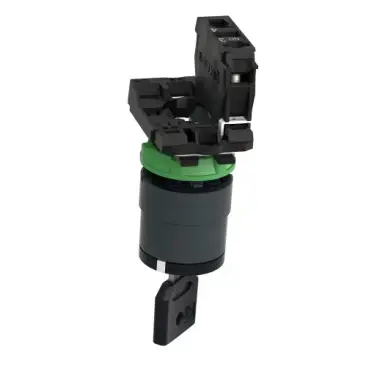 Schneider Electric XB5AG61 atslēgas slēdzis Photo 6