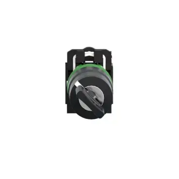 Schneider Electric XB5AG61 atslēgas slēdzis Photo 7