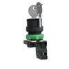 Schneider Electric XB5AG61 atslēgas slēdzis Photo 10