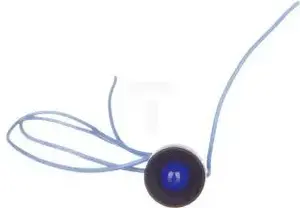 Simet 10mm LED indikatora lampa 84510003