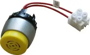 Spamel ST22-SD-24AC Acoustic Signalizer 24V AC