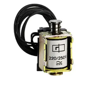 Legrand 026167 Shunt Trip Release for DPX Circuit Breakers 230V AC/DC