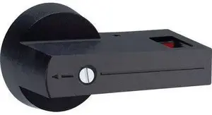 Прямая рукоятка LOVATO Electric GEX65D Photo 1