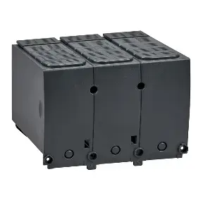 Крышка клеммного блока Schneider Electric LV432593 для CVS/NSX/INS 400/630