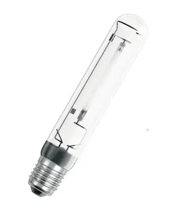 Osram Vialox NAV-T Super 4Y High-Pressure Sodium Lamp 100W E40 10700lm 2000K