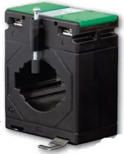 Lumel LCTB 7440 Current Transformer for Busbar 74/40, 200A/5A
