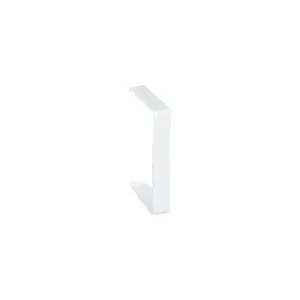 Kontakt-Simon TKA1305508/9 Electrical Switch Accessory, White