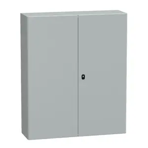 Настенный шкаф Schneider Electric Spacial S3D NSYS3D121030DP Photo 1