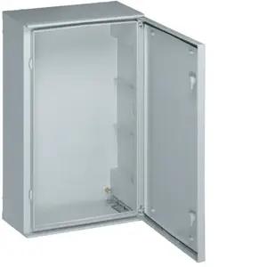 Настенный электрический шкаф Hager FL216B IP66