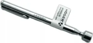 Högert Technik HT4R506 Telescopic Magnetic Pick-up Tool 650mm