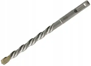 Milwaukee SDS-Plus M2 Hammer Drill Bit 7x50/110mm