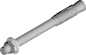 Baks PSROM10X80 Expansion Sleeve Anchor 10x80mm