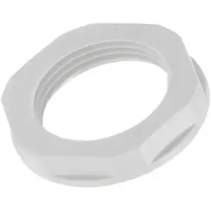 Полиамидная контргайка Lapp SKINTOP 53019071 PG36 серого цвета