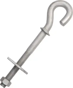 Ensto SOT21 Suspension Hook M20 200 mm