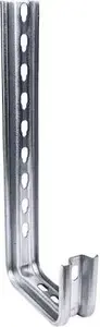 Baks WFC 400 Pipe Bracket