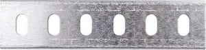 Baks LCW40H35 kanāla savienotājs 40x35mm profiliem