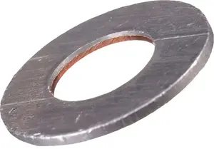 Ergom PMA 16 Al-Cu Bimetallic Washer