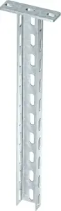 Bettermann US3K50FT Ceiling Hanger with Head 0.5m