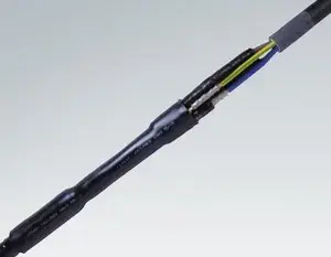 CellPack 150158 Heat Shrink Cable Joint 35-70mm2 0.6/1kV