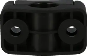 Incobex UKP 27 kabeļu turētājs 70x30x39 mm