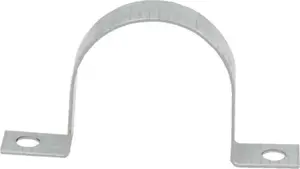 Kopos 3629 A Steel Pipe Clamp for 34.5mm Diameter Pipes