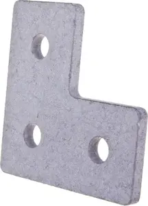 Baks LCP6 Channel Connector 662600