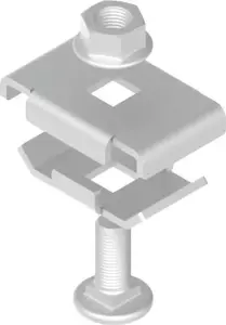 Baks LKDSC Wire Mesh Cable Tray Connector
