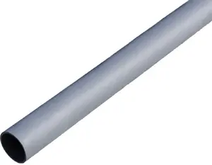Shumee RL 22 Smooth Electrical Conduit 22mm Grey