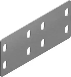 Baks LZCH100 Plate Connector