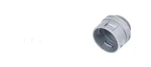 Helukabel 90491 Cable Gland, Polyamide, Grey, 50 Pieces