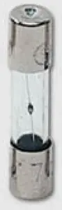 Eti-Polam 5x20mm 10A T 250V Time-Lag Glass Fuse