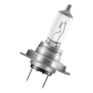 Osram H7 24V 70W Halogen Car Light Bulb