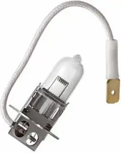 Osram Neolux H3 Automotive Bulb 24V PK22d